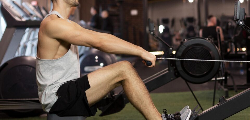 Mat and Reformer Pilates