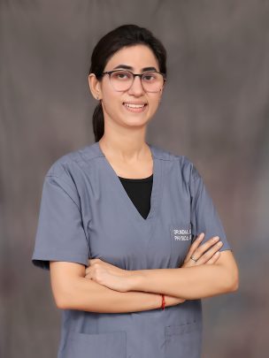 Dr. Neha Kaushik