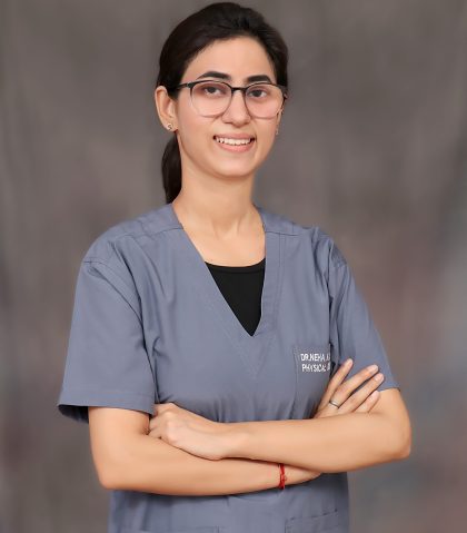 Dr. Neha Kaushik