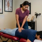 Chiropractic Treatment Center in Dwarka