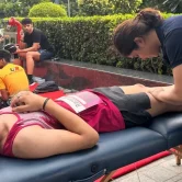 Physiotherapist in Dwarka