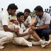 Sports Injury