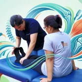 physiotherapy treatment