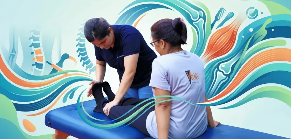 physiotherapy treatment