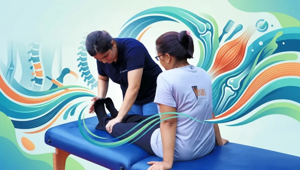 physiotherapy treatment