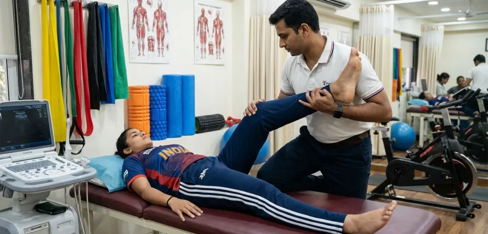 Physiotherapy Physiotherapy