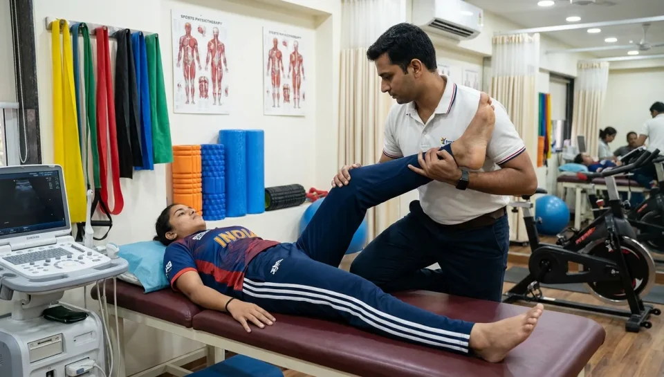 Physiotherapy