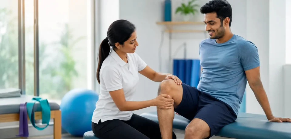 Knee Pain Knee Pain