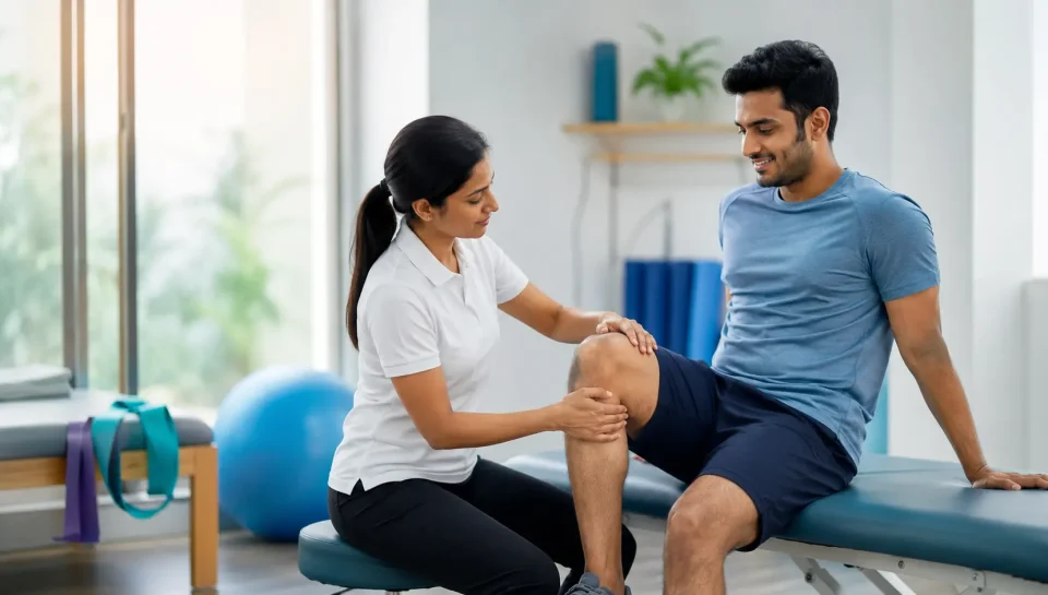 Knee Pain